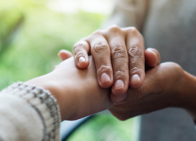 Finding Comfort in Community: The Power of Grief Support Groups