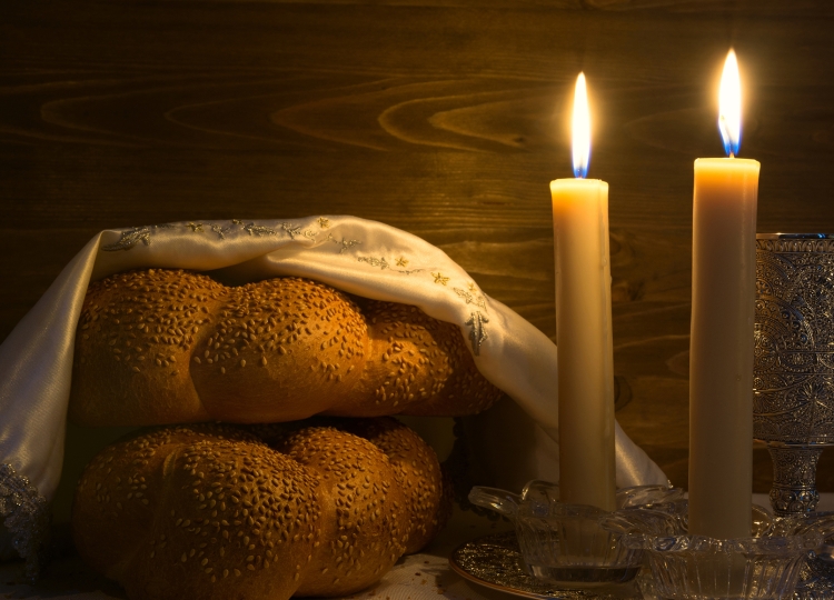 Serenity Shabbat: In Solidarity with Addiction Recovery