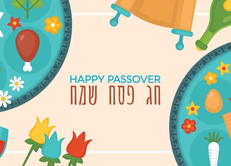 A Passover Reflection