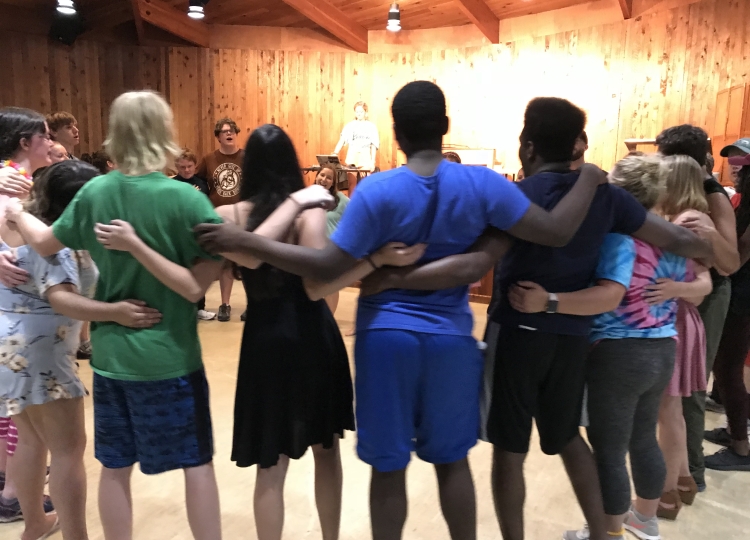 Social Thinking® at Camp Firefly