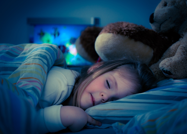 Daylight Saving Time and Your Child's Sleep Cycle