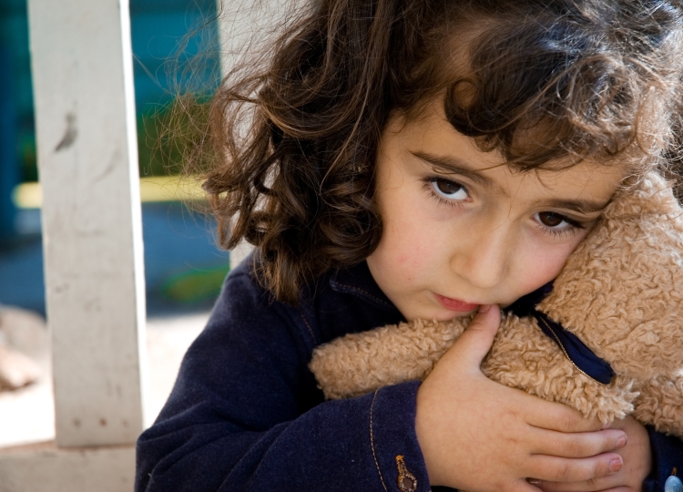 Child Safety