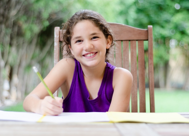 Boost Your Child's Language, Thinking and Social Skills This Summer