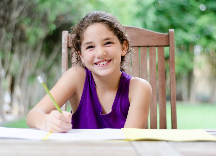 Boost Your Child's Language, Thinking and Social Skills This Summer