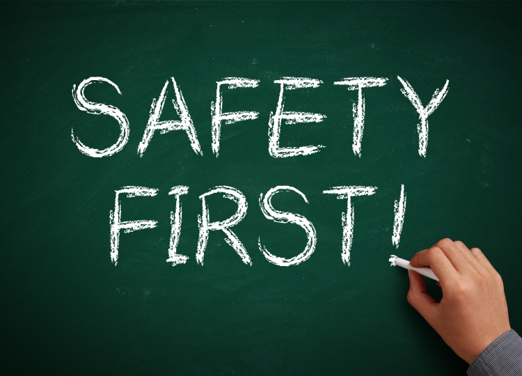 Keeping Kids Safe