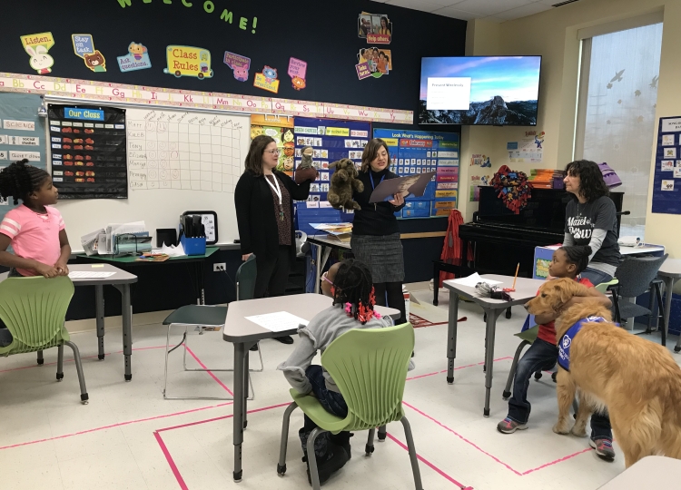 Emotional Learning and Growth