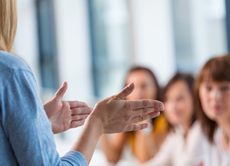 Psychology Extern Training Program