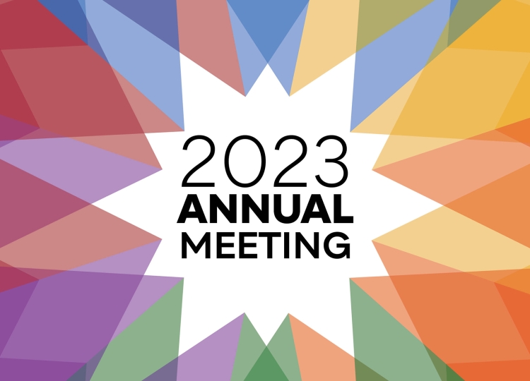 Annual Meeting Graphic