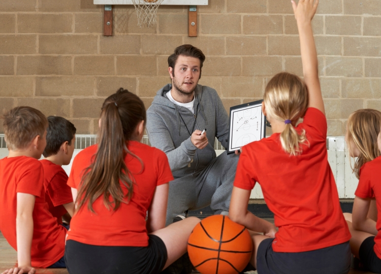Determined to Score a Part Time Job