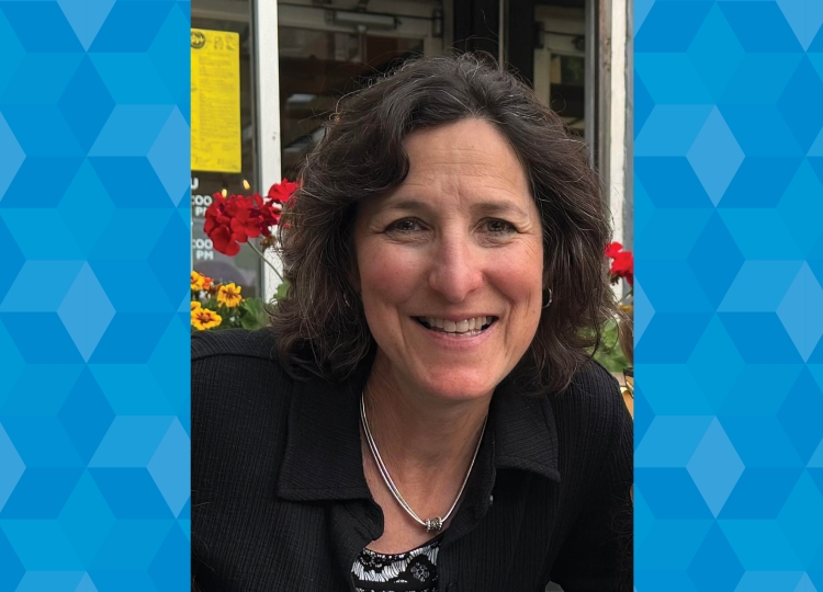 HIAS Volunteer Mentor Finds Fulfillment