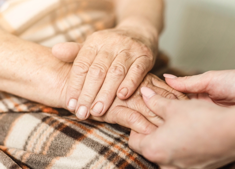 A Crash Course in End-of-Life Care