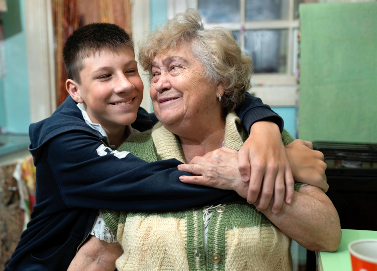 Chicago’s Russian Speaking Community Celebrates & Perseveres 