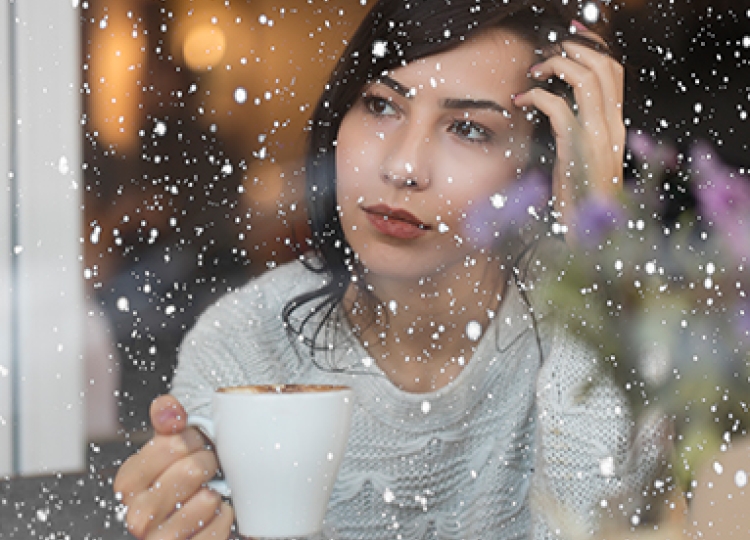 Singing the Winter Blues: Identifying and Coping with Seasonal Affective Disorder