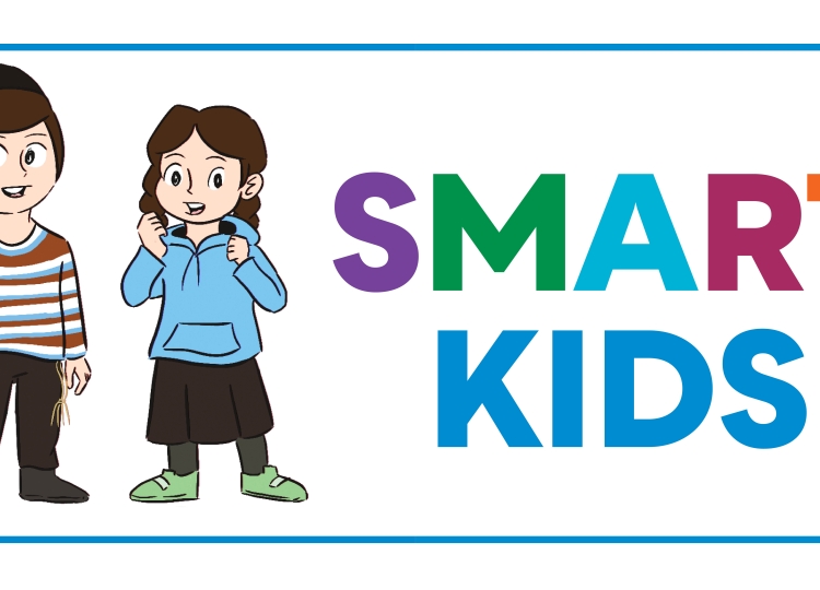 S.M.A.R.T. Kids 