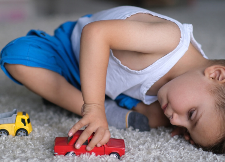 First Steps After Receiving an Autism Diagnosis
