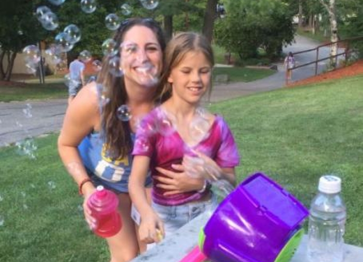 A Week in the Life of a Camp Firefly Camper
