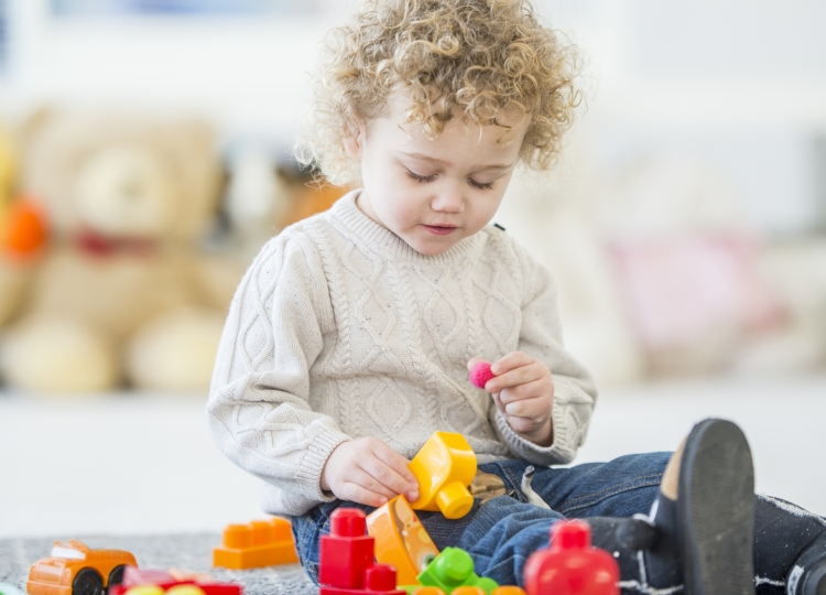The Importance of Early Intervention