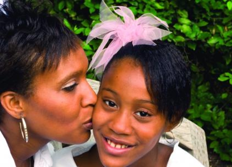 Become a Foster Parent and Help a Child with Special Needs
