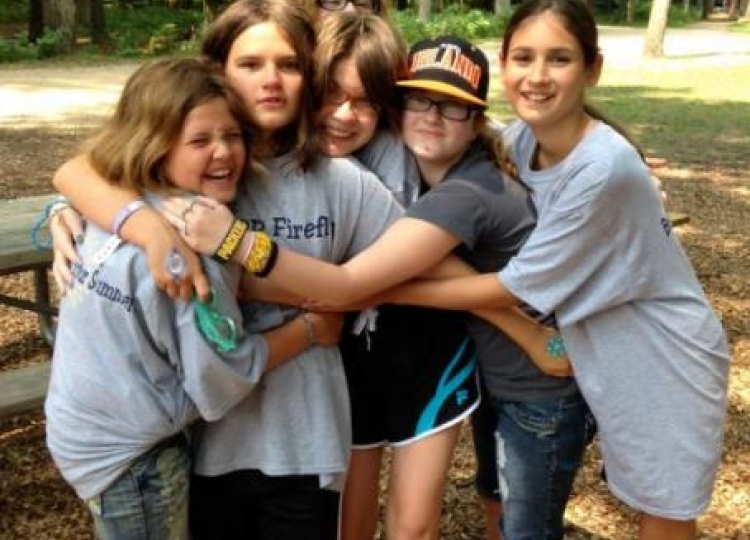 Forever Friends: Camp Counselors Share Their Story