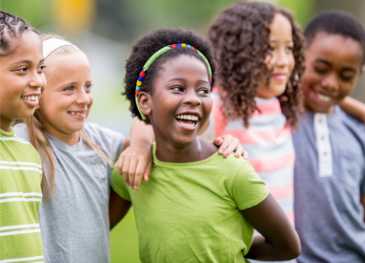 The Importance of Friendship from Early Childhood to Adolescence