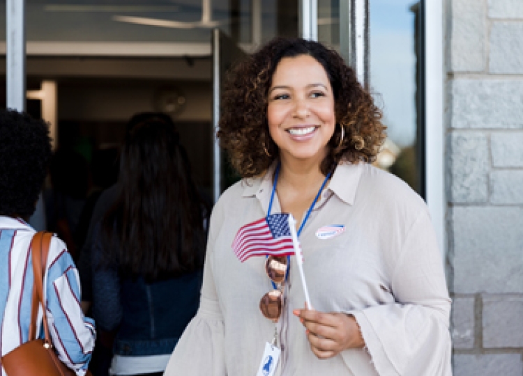 Celebrating National Immigrant Heritage Month 