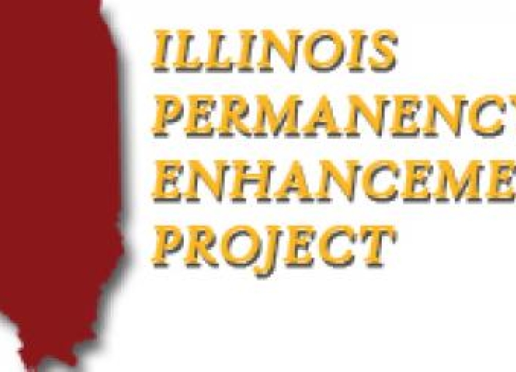 DCFS Cook County Permanency Enhancement Project Steering Committee