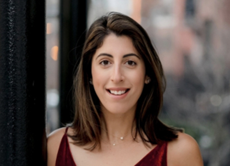 Donor Profile: Aliza Gross