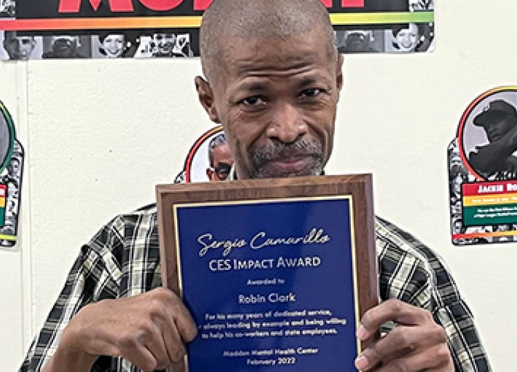 Introducing the Sergio Camarillo Award 