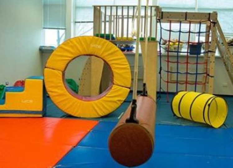 Occupational Therapy Can Help Your Child Adjust to Pre-School and Kindergarten