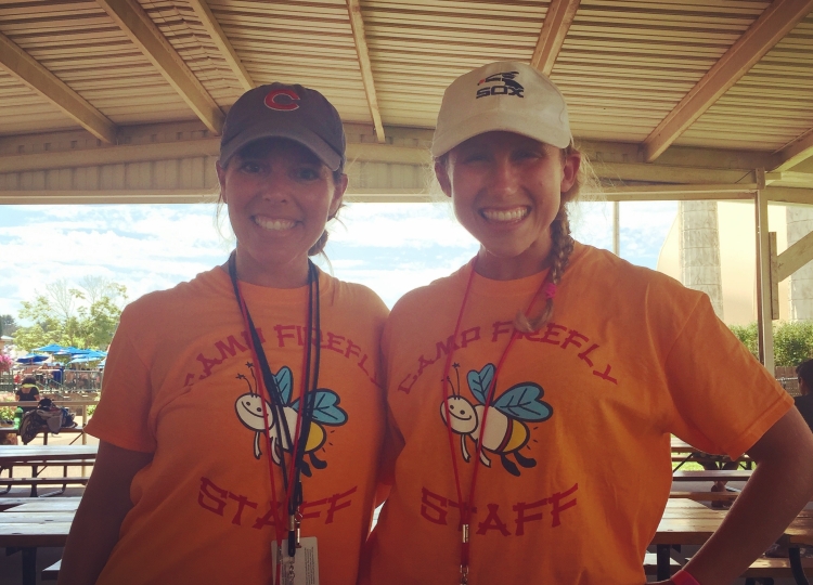A Reflection On Camp Firefly