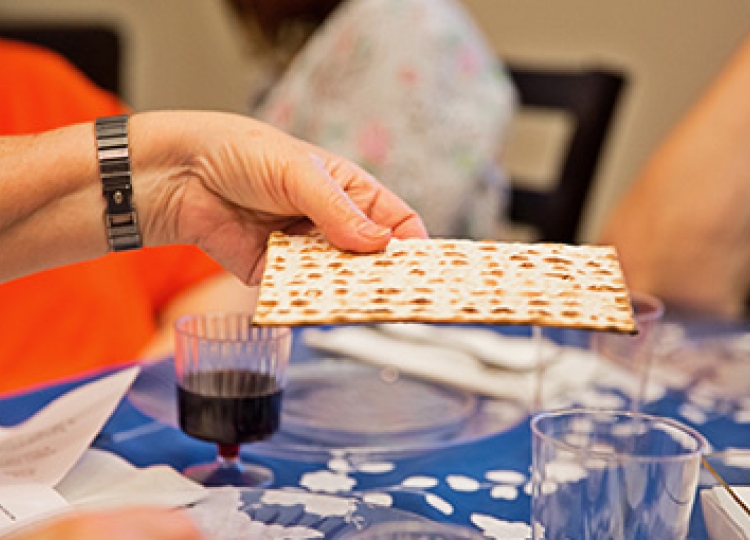 Passover
