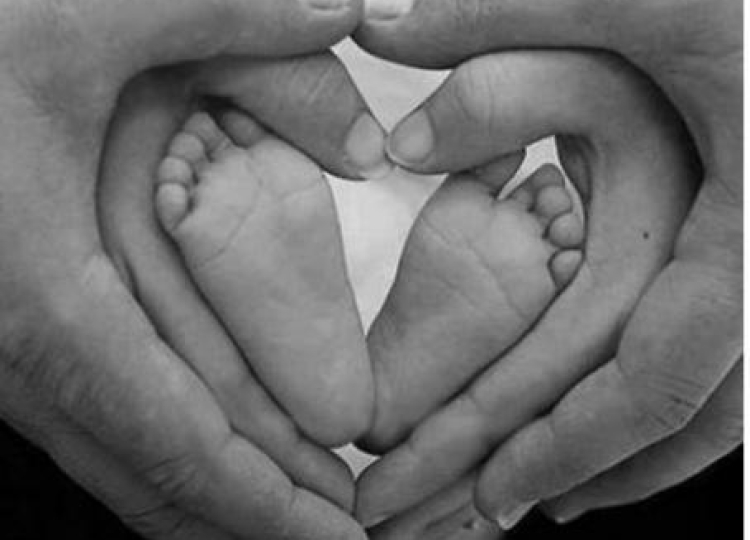 Promoting Self-Care for New Mothers
