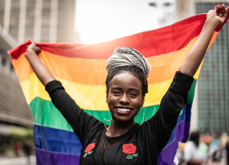 The History of Pride Part 2: Don’t Forget the Leaders of the Movement