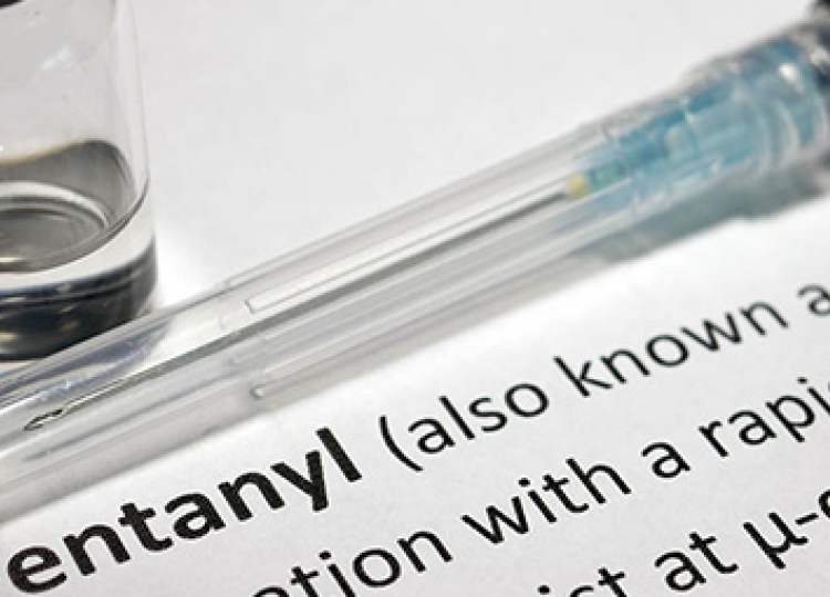 Raising Awareness About Fentanyl 