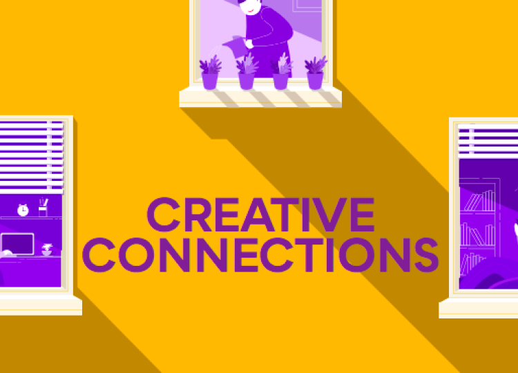 Creative Connections