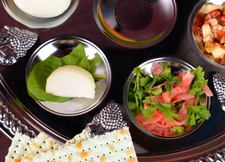 Celebrating Passover with Civility and Connection