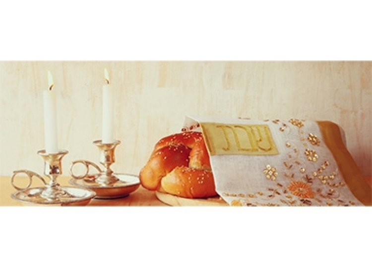 Serenity Shabbat: In Solidarity with Addiction Recovery