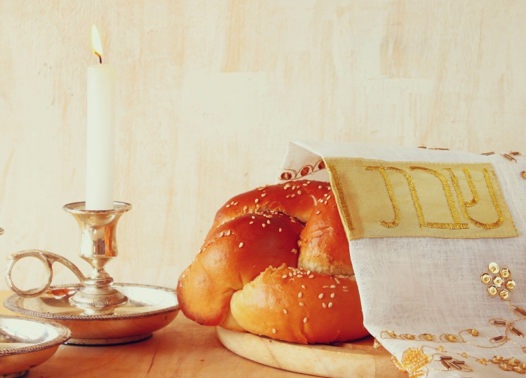 Addiction Recovery for Serenity Shabbat