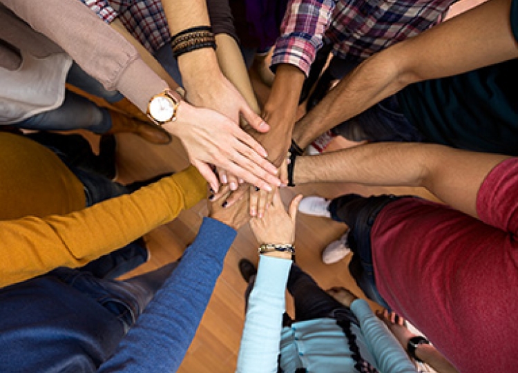 Let’s Work Together