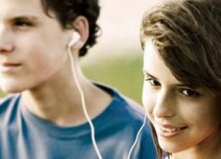 1 in 10: Learning to Recognize Signs of Teen Dating Violence