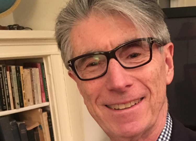 Richard Foxman