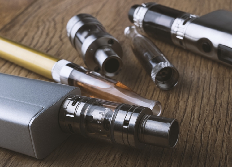 American Heart Association Takes a Strong Stand Against Vaping