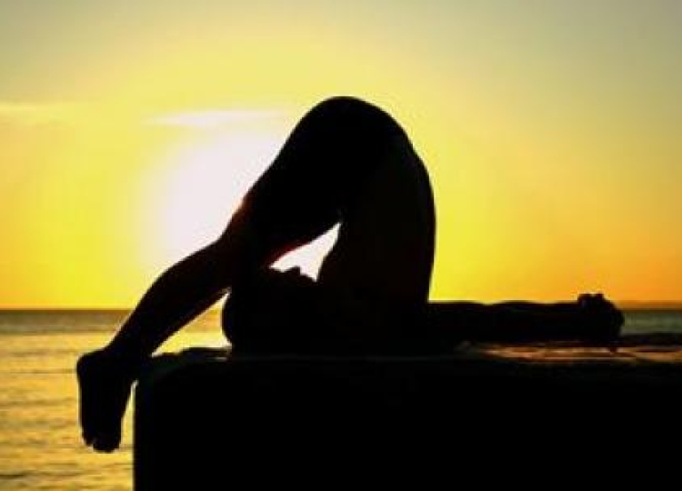 Yoga for a Healthy Night's Sleep