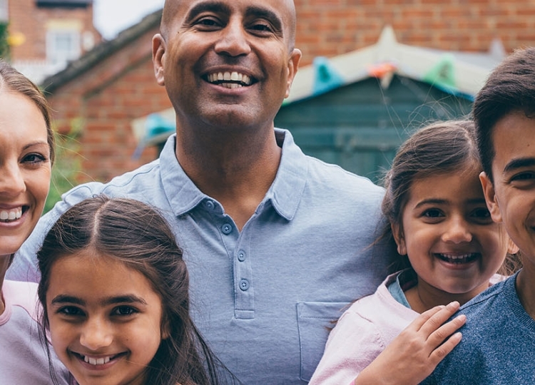 For over a century, HIAS Immigration & Citizenship has been one of the most respected providers of immigration services in the Chicago metropolitan area.