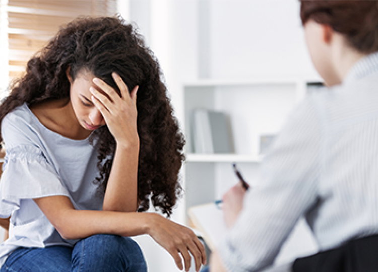 Trauma After Two Years of Covid