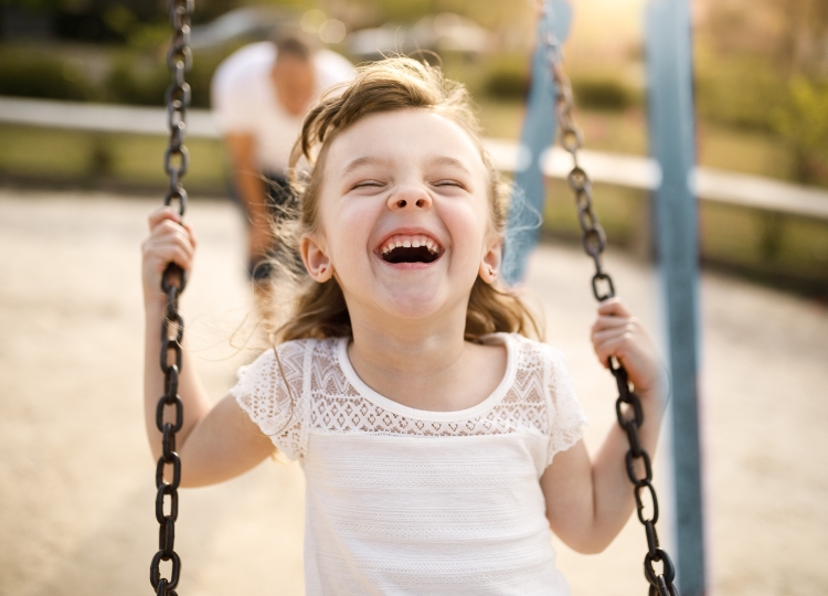 Inclusive Playgrounds