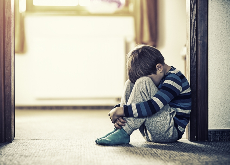 “It’s not safe to leave the house. It’s not safe to stay in the house.”  Coronavirus may exacerbate child abuse