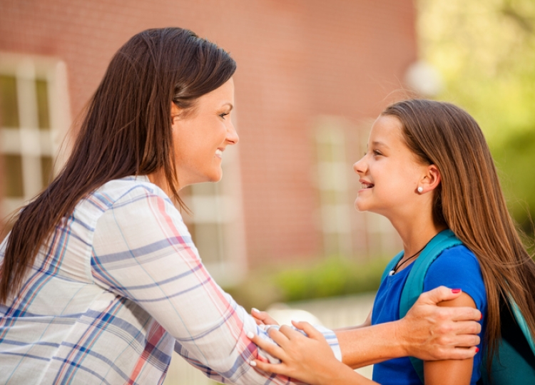 Back to School Time for Divorced or Divorcing Parents