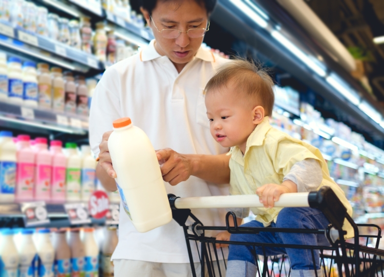 5 Things to Help Toddlers and Preschoolers Develop Language