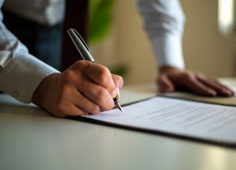 Violence Against Women Act Signed Back into Law